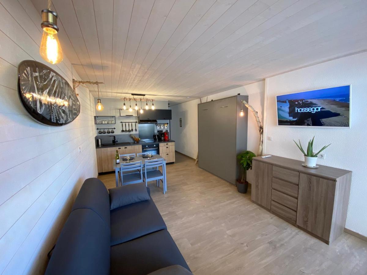 Atlantic Selection - Le Studio 48 Capbreton Dış mekan fotoğraf