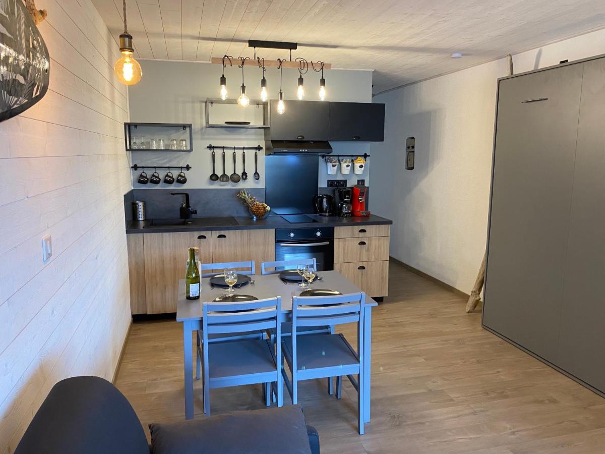 Atlantic Selection - Le Studio 48 Capbreton Dış mekan fotoğraf