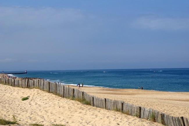 Atlantic Selection - Le Studio 48 Capbreton Dış mekan fotoğraf
