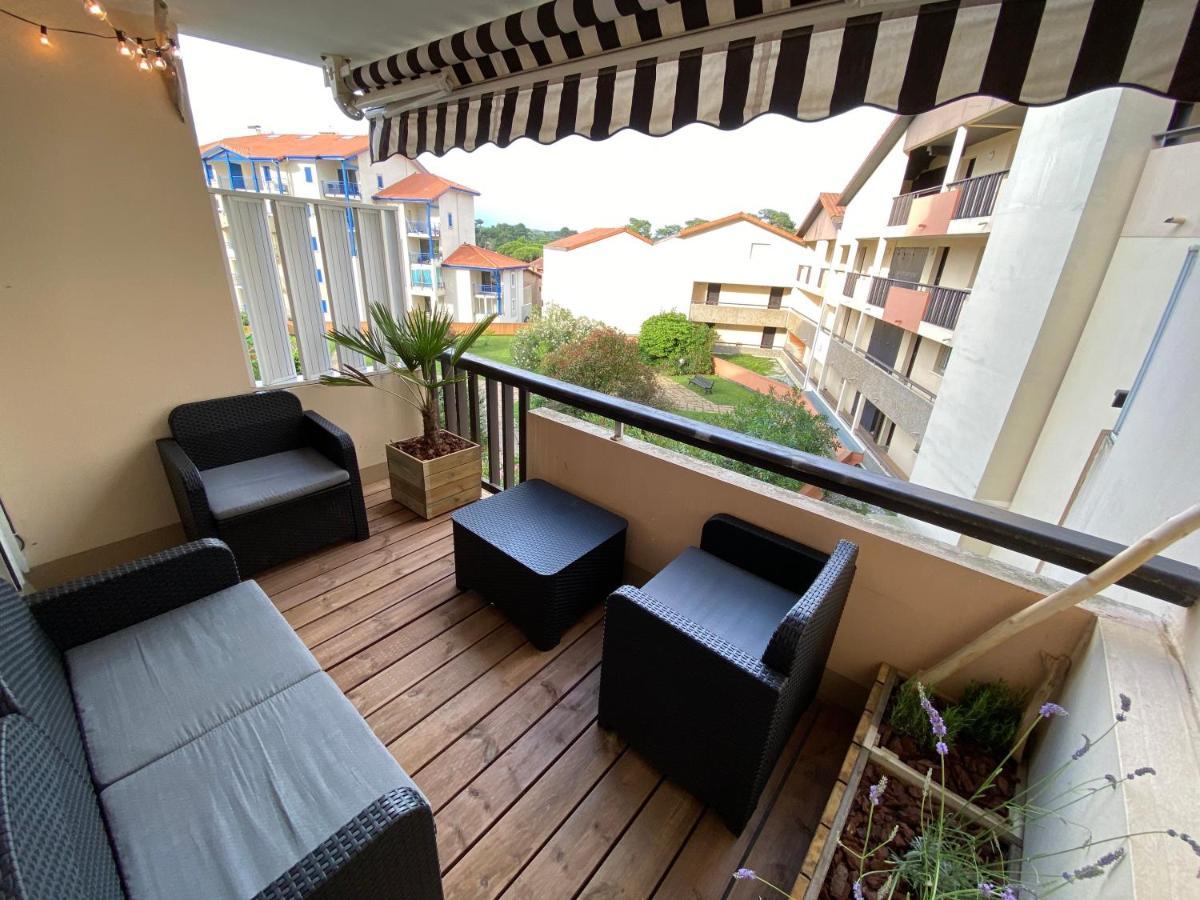 Atlantic Selection - Le Studio 48 Capbreton Dış mekan fotoğraf