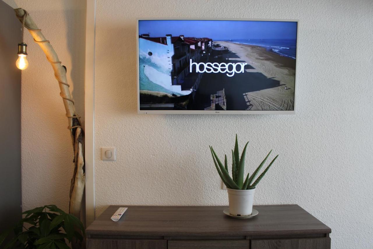 Atlantic Selection - Le Studio 48 Capbreton Dış mekan fotoğraf