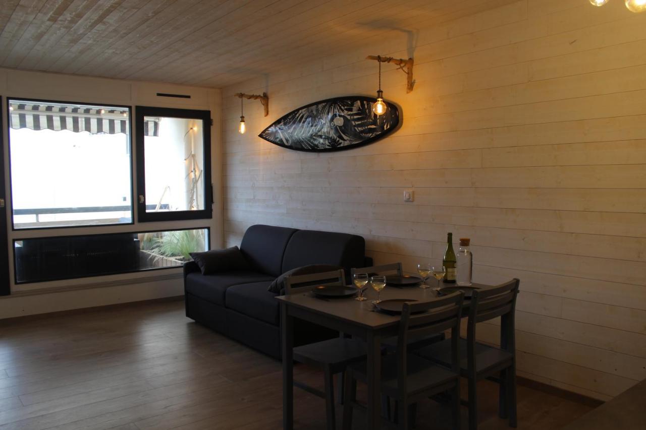 Atlantic Selection - Le Studio 48 Capbreton Dış mekan fotoğraf